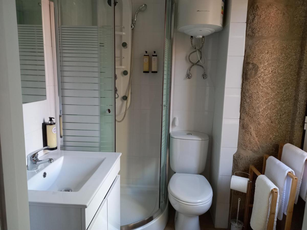 Hotel Rustic House Fundão Zewnętrze zdjęcie