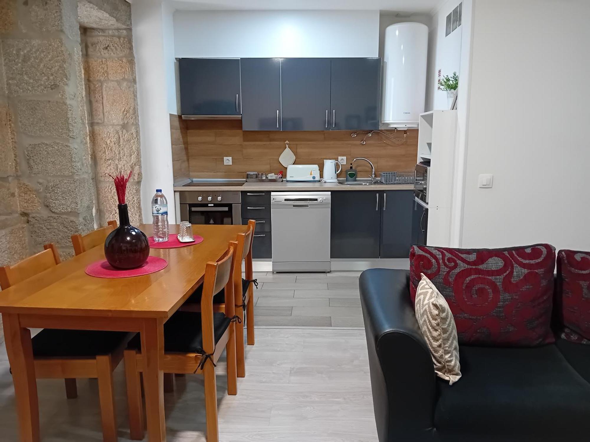Hotel Rustic House Fundão Zewnętrze zdjęcie