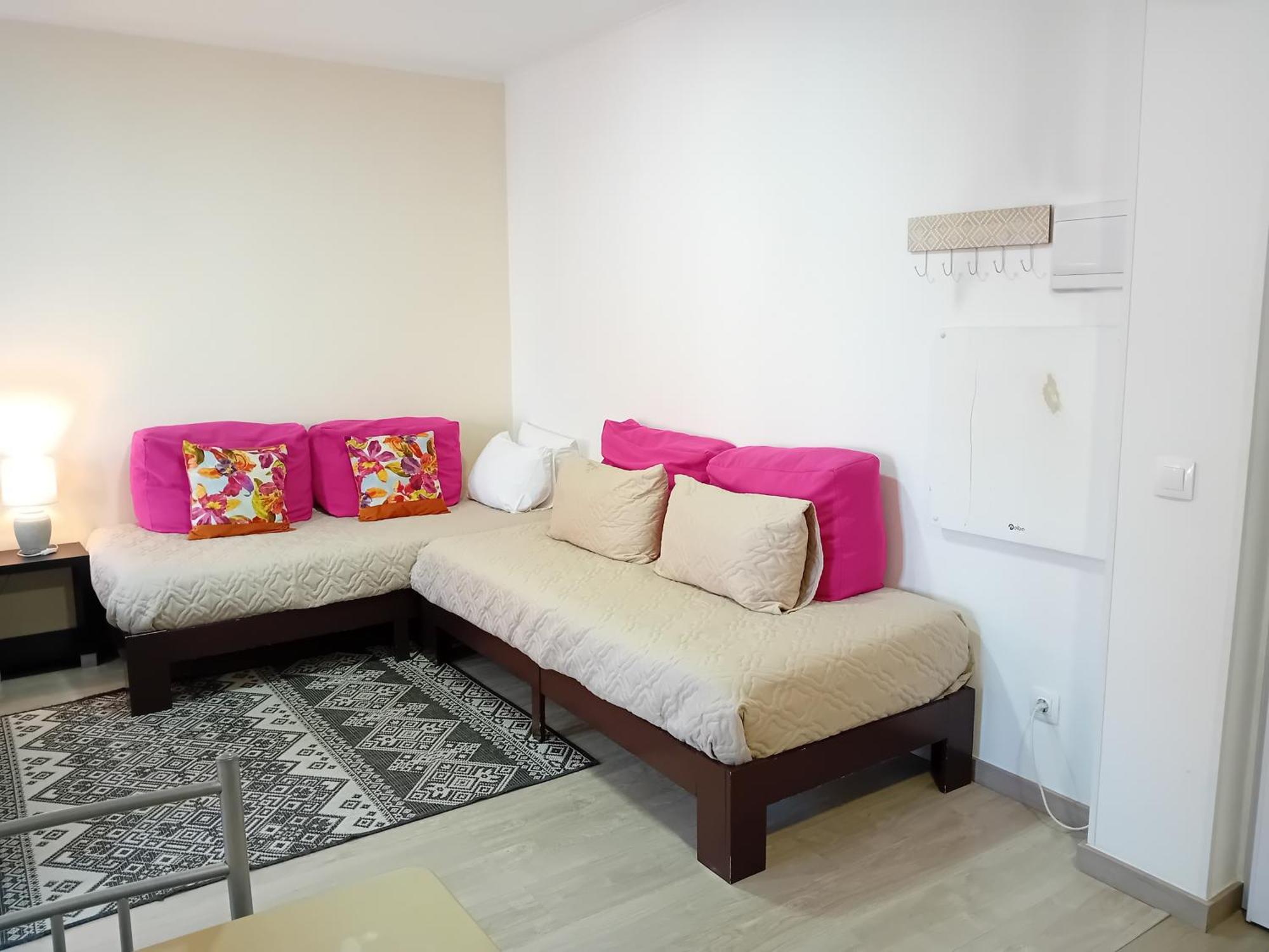 Hotel Rustic House Fundão Zewnętrze zdjęcie