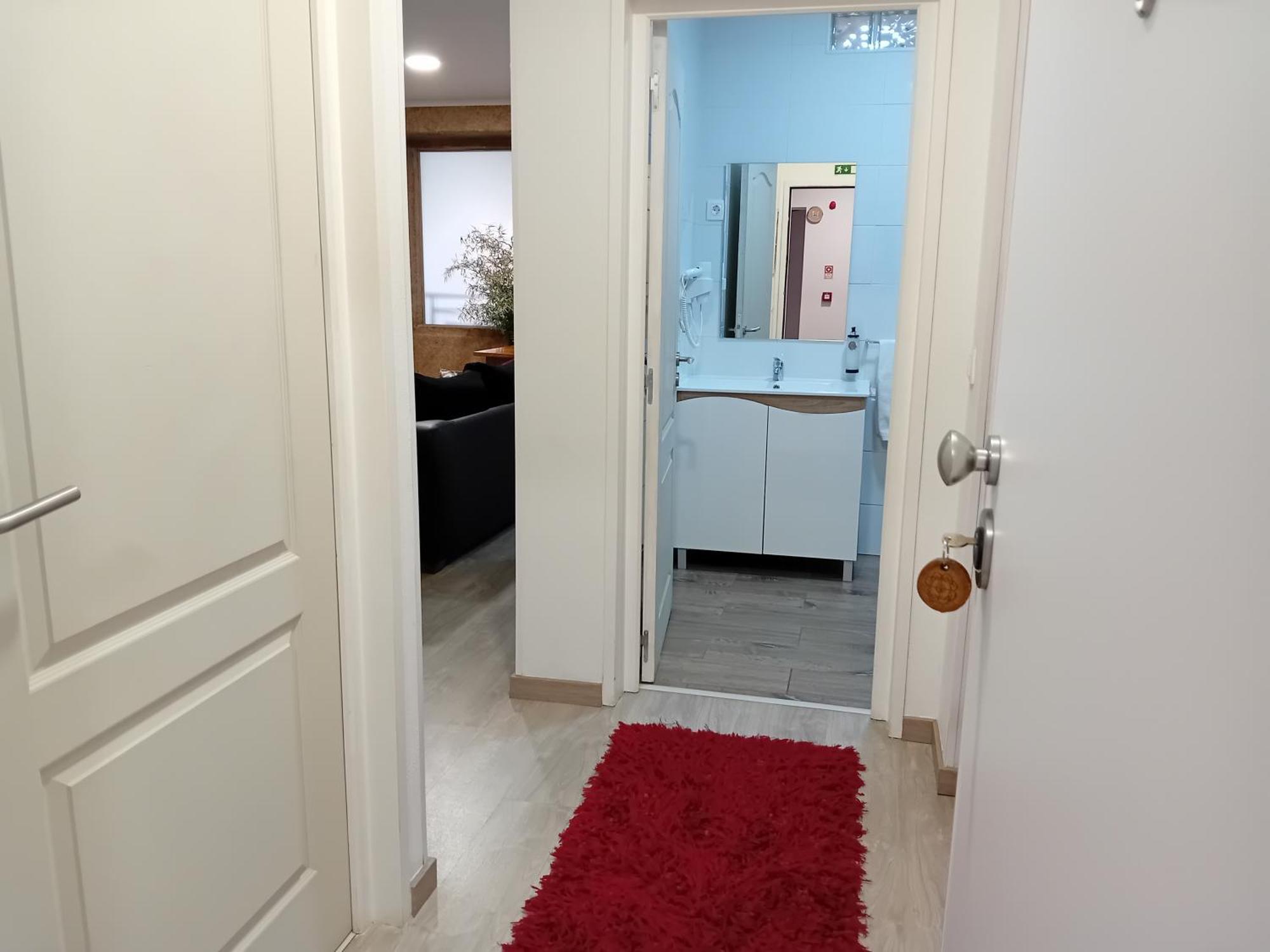 Hotel Rustic House Fundão Zewnętrze zdjęcie