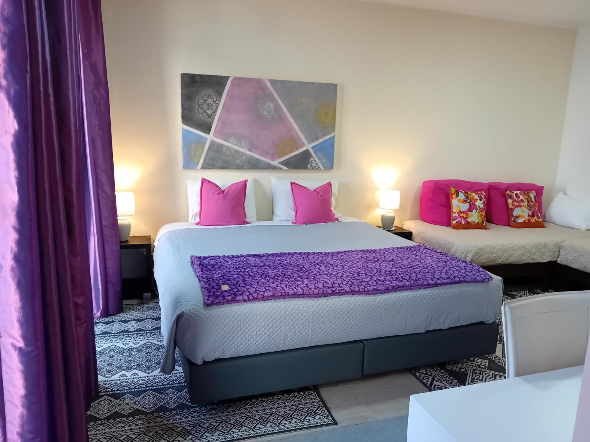 Hotel Rustic House Fundão Zewnętrze zdjęcie