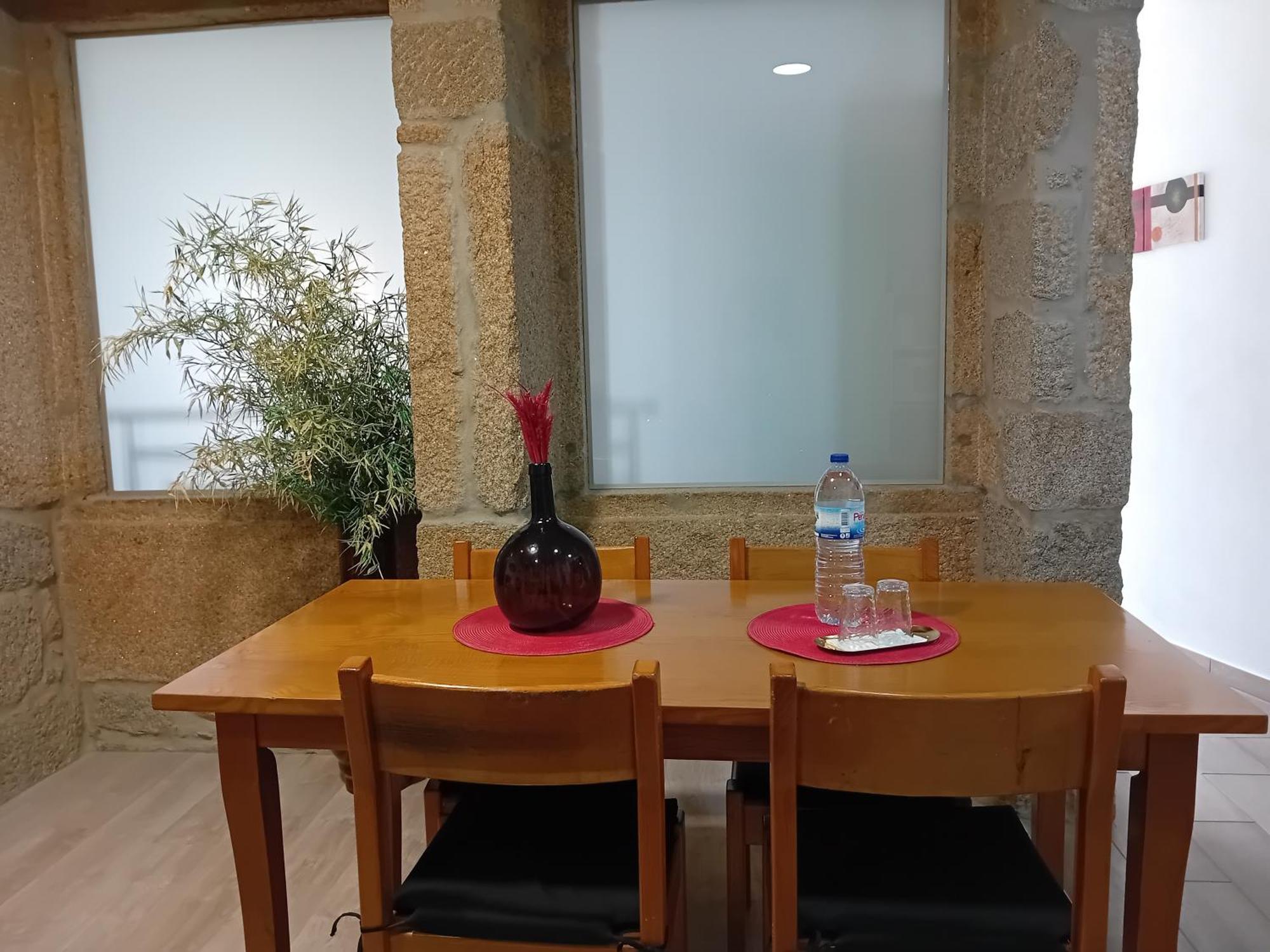 Hotel Rustic House Fundão Zewnętrze zdjęcie