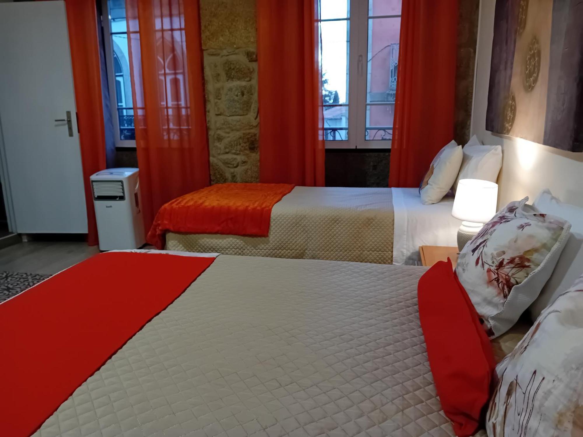 Hotel Rustic House Fundão Zewnętrze zdjęcie