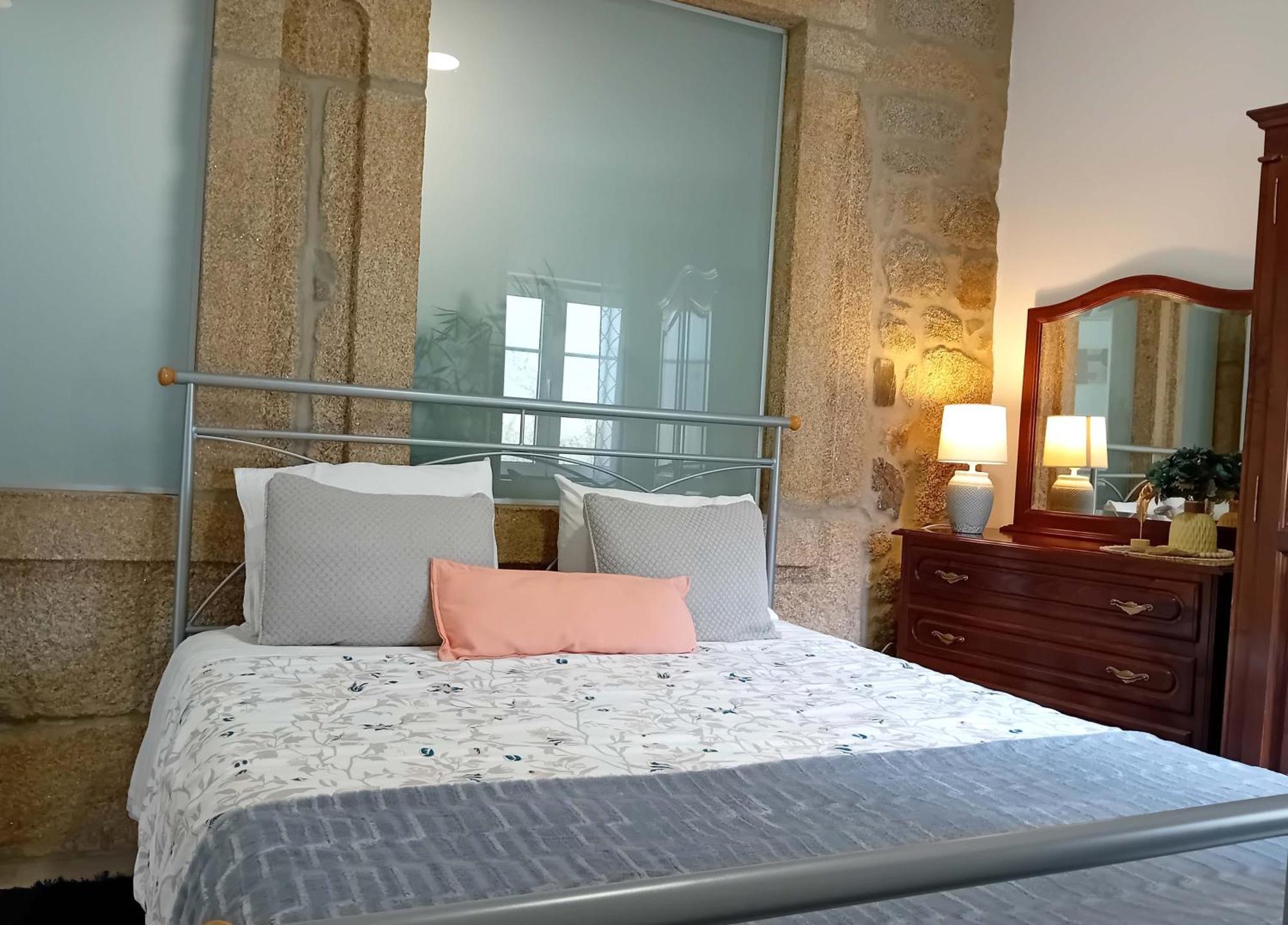 Hotel Rustic House Fundão Zewnętrze zdjęcie