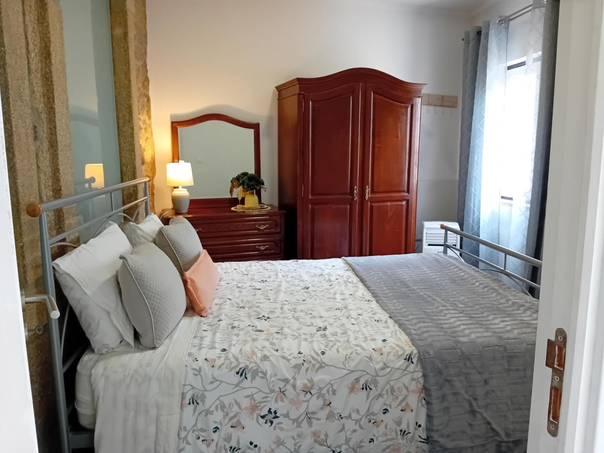Hotel Rustic House Fundão Zewnętrze zdjęcie