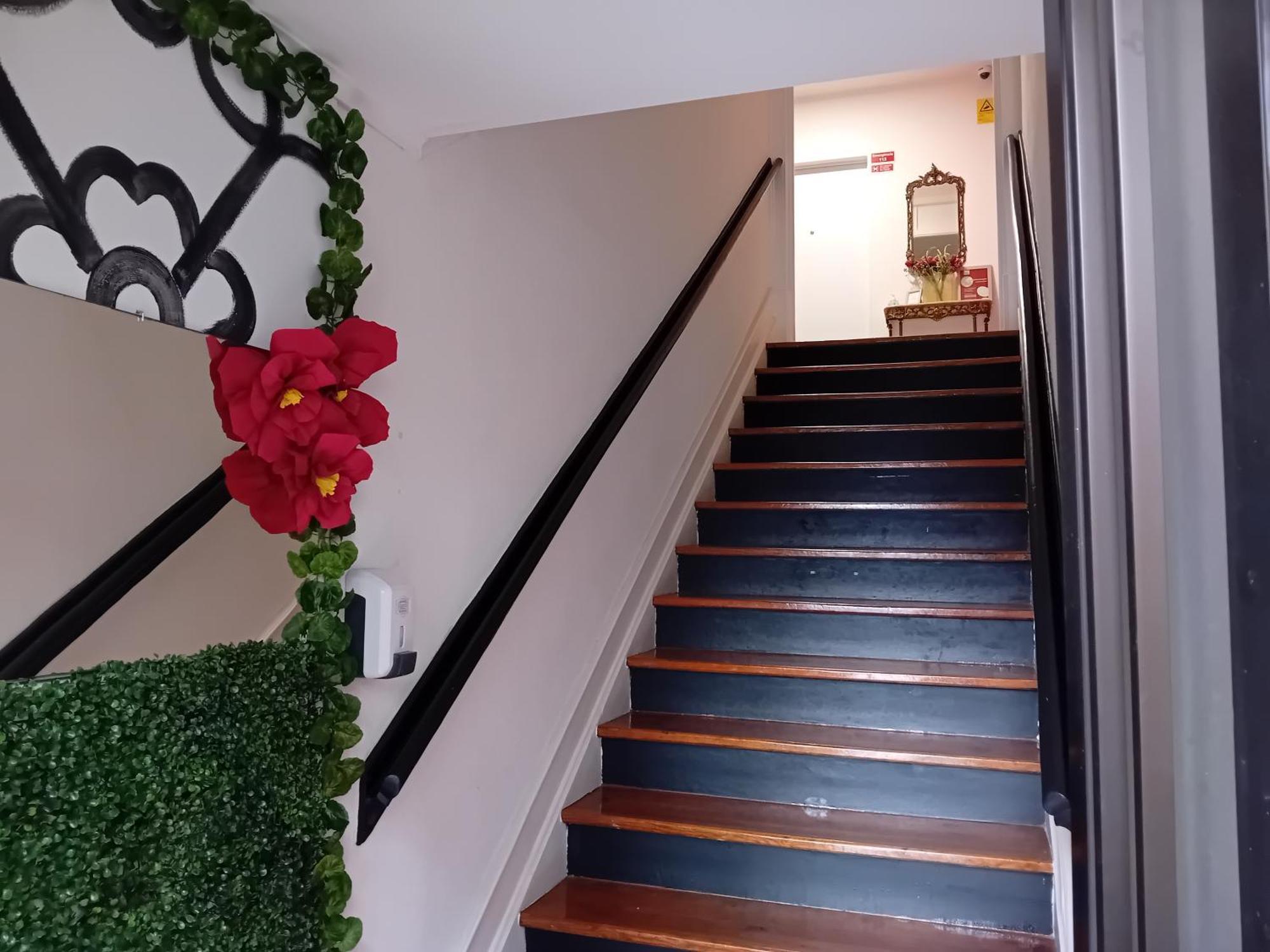 Hotel Rustic House Fundão Zewnętrze zdjęcie