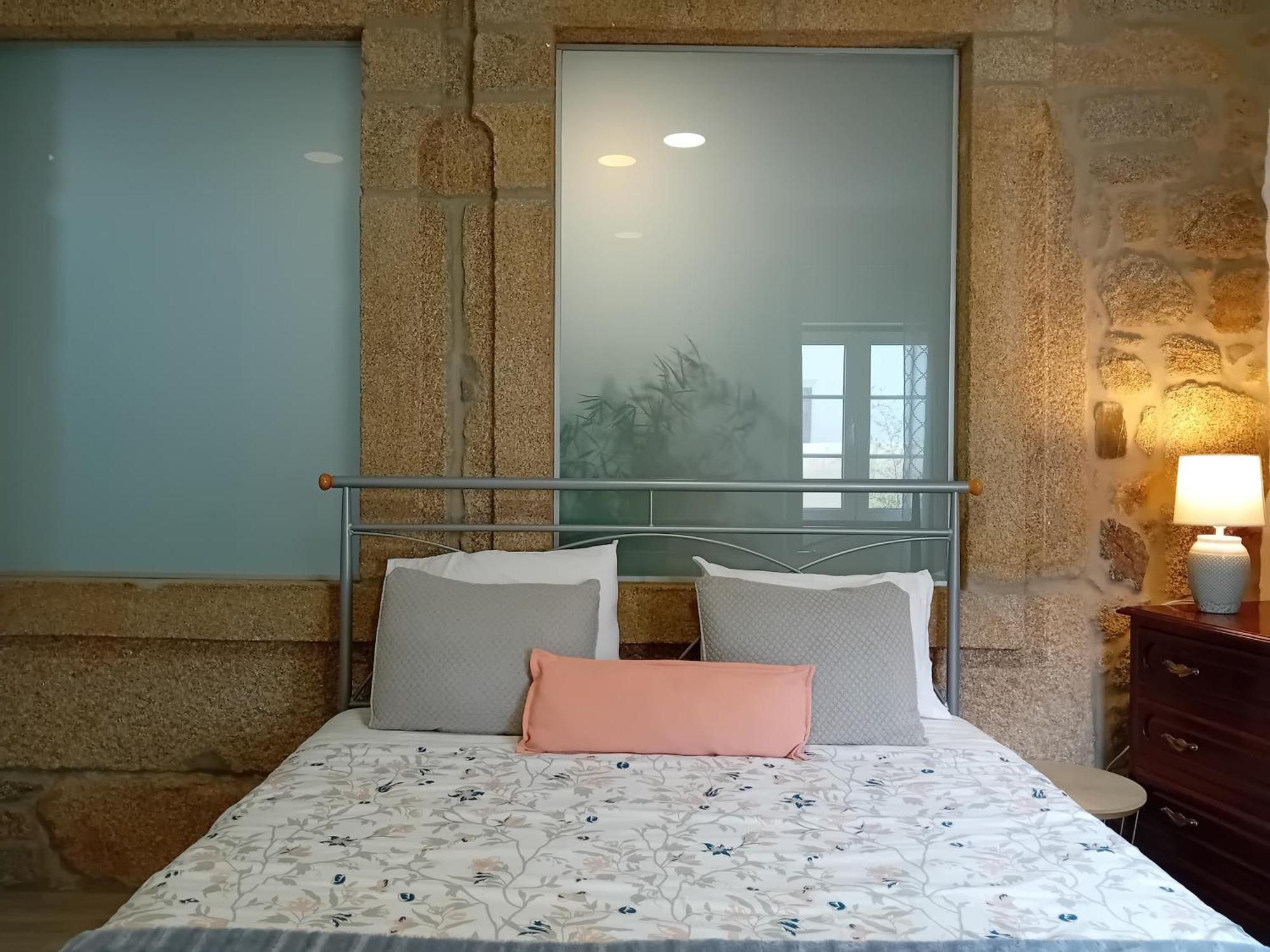Hotel Rustic House Fundão Zewnętrze zdjęcie