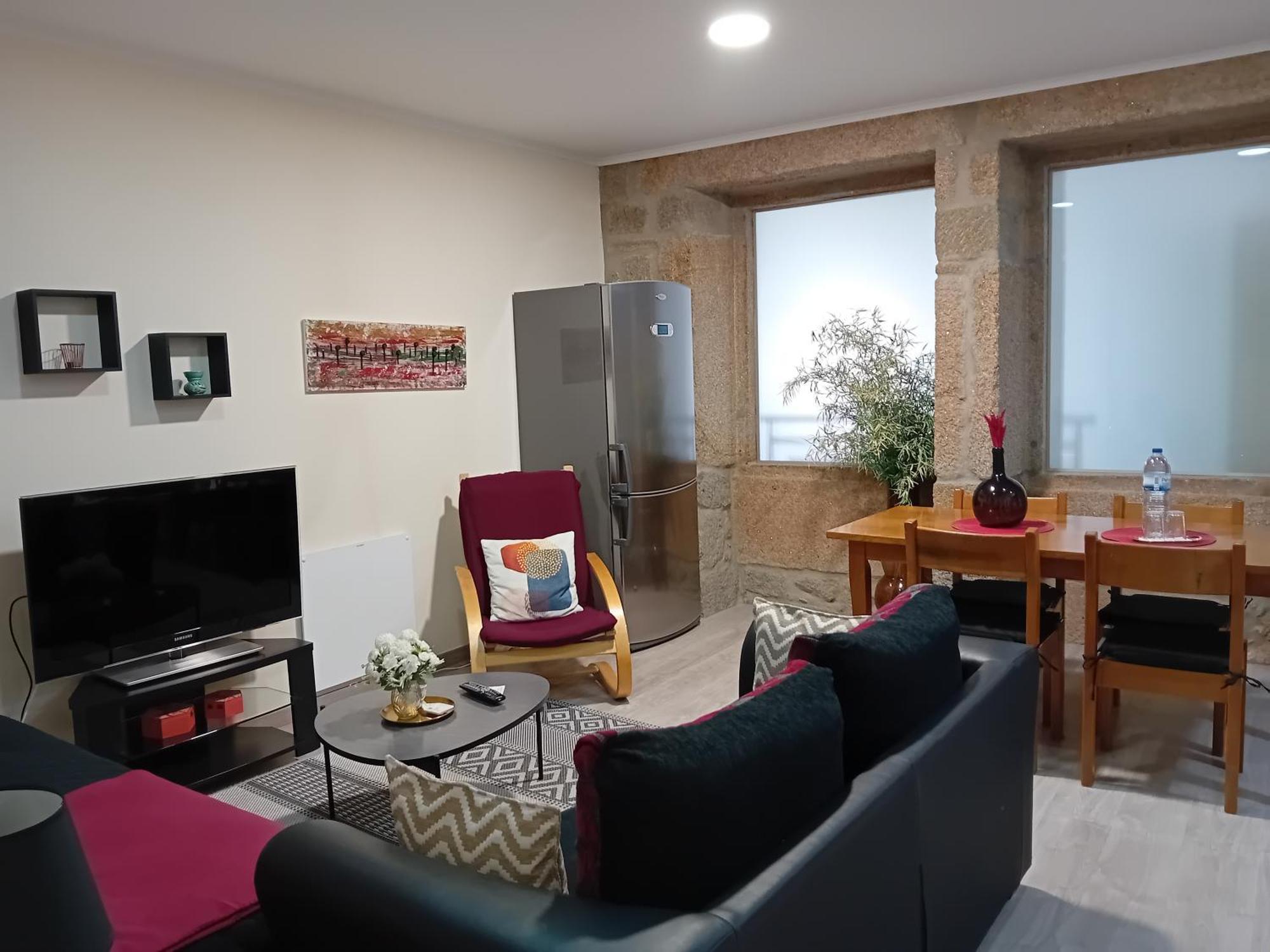 Hotel Rustic House Fundão Zewnętrze zdjęcie