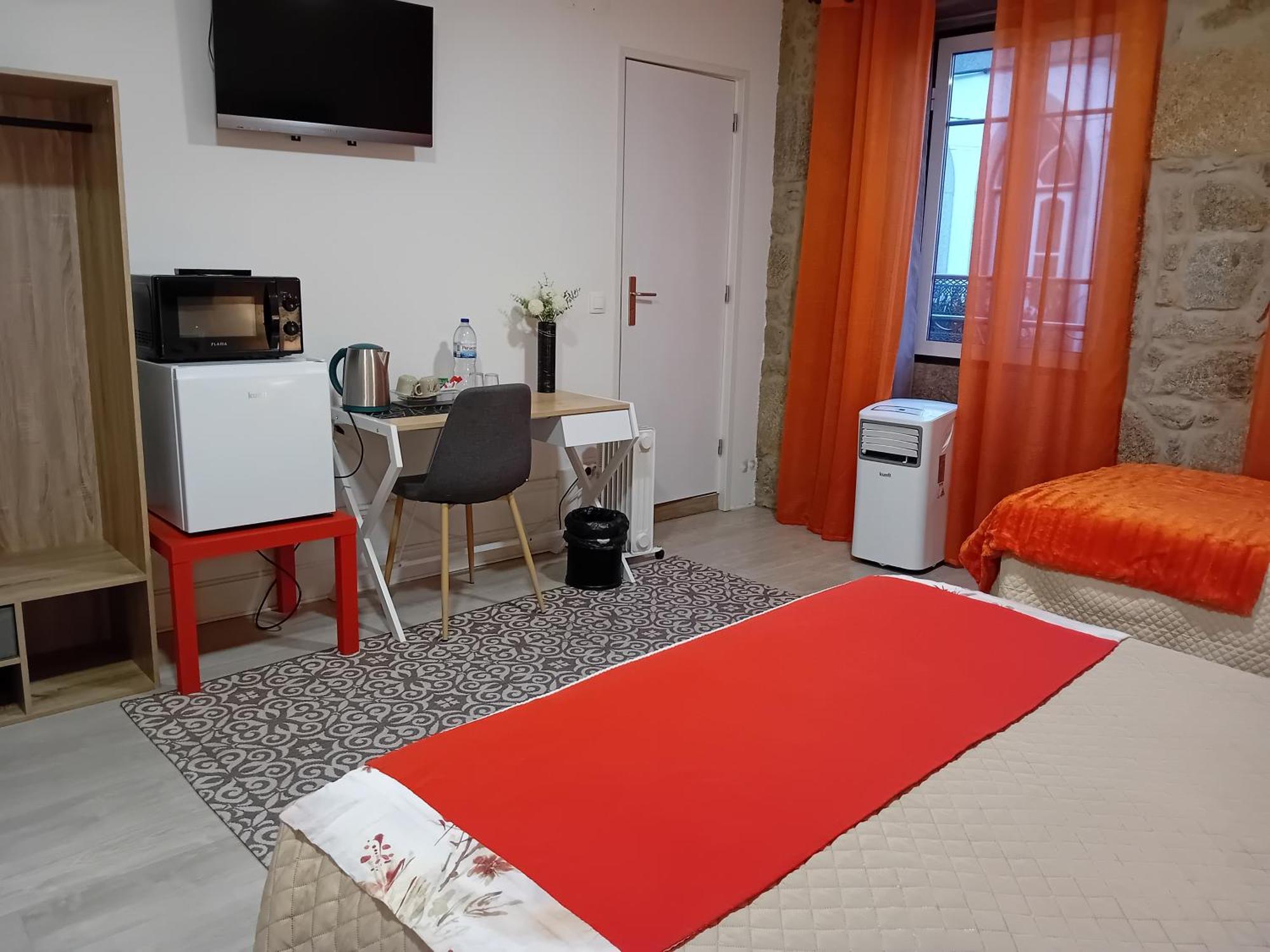 Hotel Rustic House Fundão Zewnętrze zdjęcie