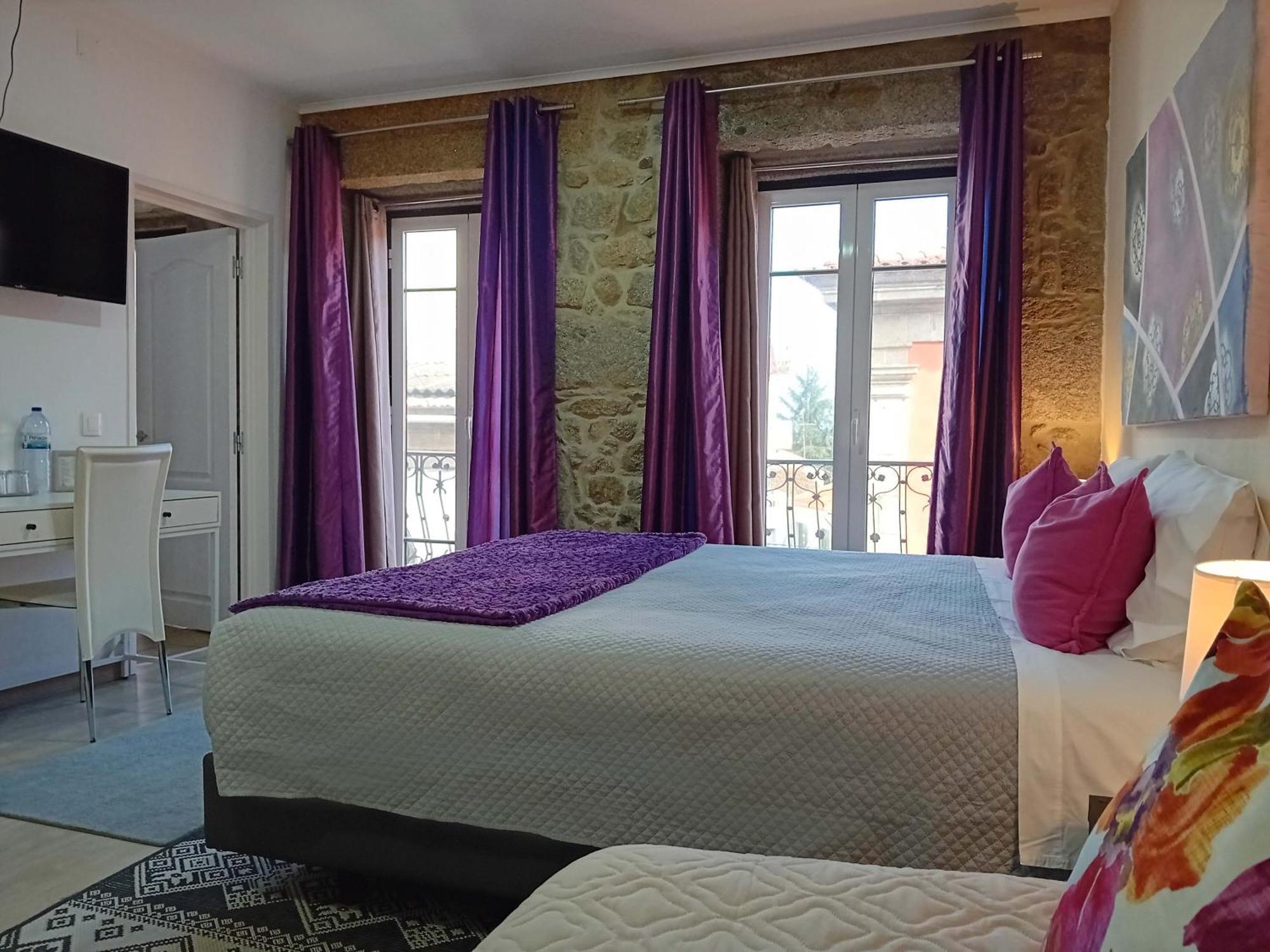 Hotel Rustic House Fundão Zewnętrze zdjęcie