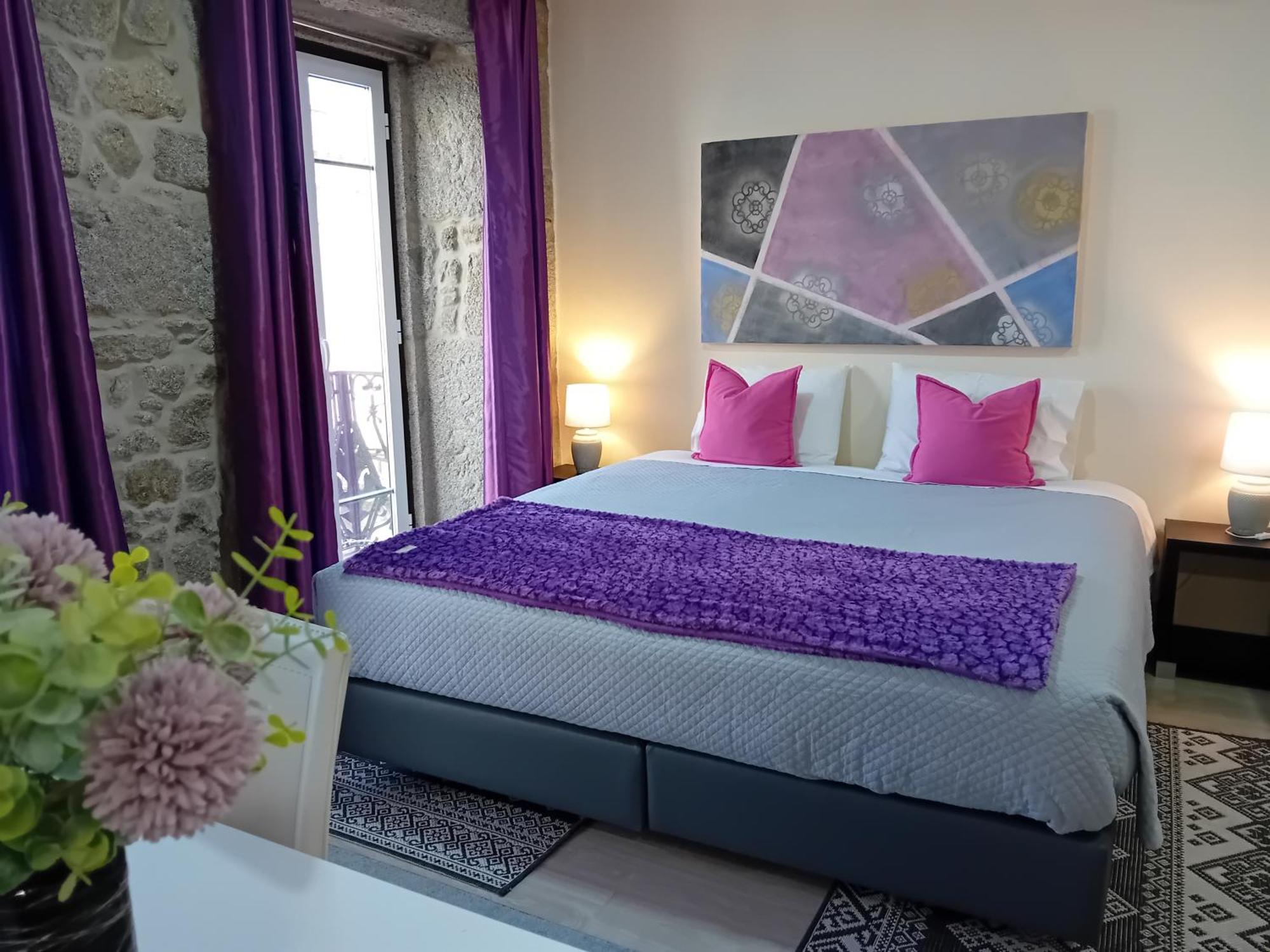 Hotel Rustic House Fundão Zewnętrze zdjęcie